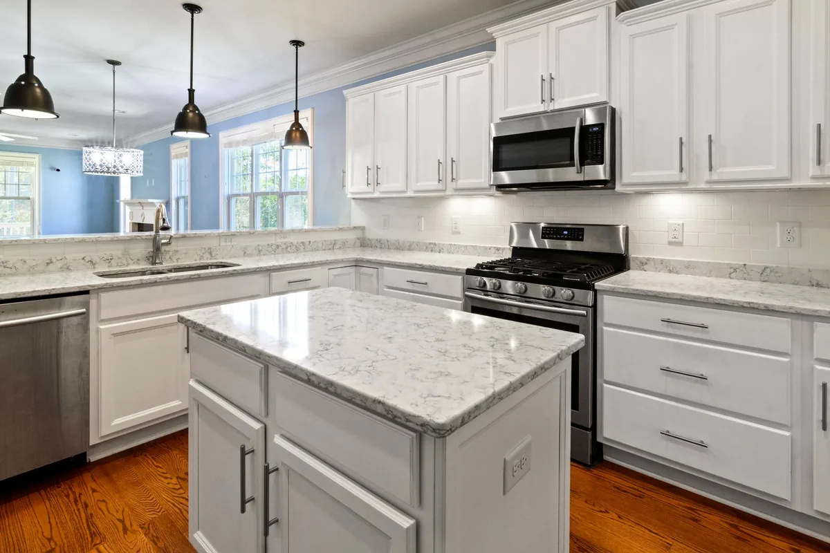 Filth & Squalor Cleanup in Dacula, GA