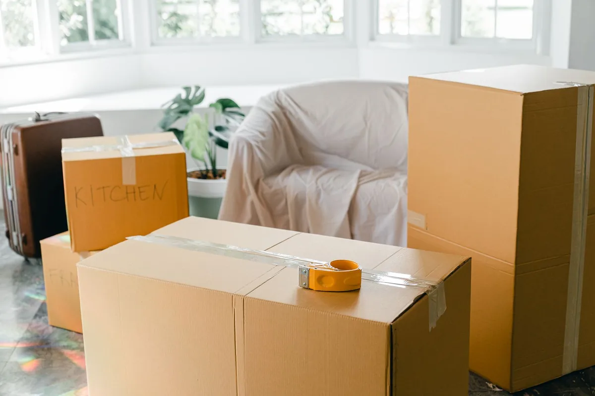 Hoarding Cleanup in Dacula, GA